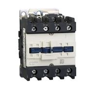 LC1D40004M7 AC electromagnetic contactor 4P 4NO LC1-D40004M7 60A 220V AC coil