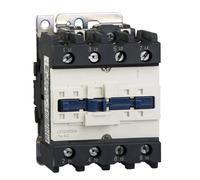LC1D40004N7 AC Electric Magnetic Contactor 4P 4NO LC1-D40004N7 60A 415V Coil 1Pcs