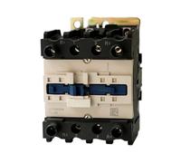 LC1D40008D7 AC electromagnetic contactor 4P 2NO+2NC LC1-D40008D7 60A 42V AC coil