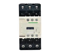 LC1D40AM7C Coil 220VAC contactor Relay LC1-D40AM7C 40A Load 18.5KW-380V LC1D