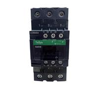 LC1D40AM7C Coil 220VAC Contactor- Relay LC1-D40AM7C 40A Load 18.5KW-380V Standard LC1D