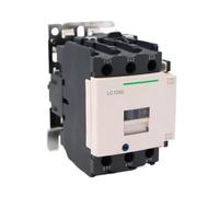 LC1D50B7 AC electric magnetic Contactor 3P 3NO LC1-D50B7 | 50A 24V AC coil
