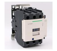 LC1D50B7 AC electromagnetic contactor 3P 3NO LC1-D50B7 50A 24V Coil