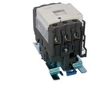 LC1D65/80A AC contactor CJX2 series three-phase AC220V(LC1D 80)