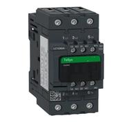 LC1D65ASD new LC1D65AEHE TeSys D contactor 3P 65A AC-3 up to 440V coil 48-130V AC/DC EverLink