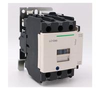 LC1D65G7 AC electromagnetic contactor 3P 3NO LC1-D65G7 65A 120V AC Coil
