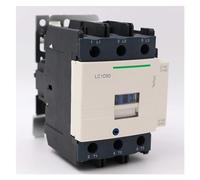 LC1D80L7 AC electromagnetic contactor 3P 3NO LC1-D80L7 80A 200V Coil