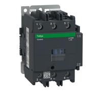 LC1D95 LC1D95F7C LC1D95B7C contactor - 3P 95A 24V 36V 48V 110V 220V 240V 230V 380V AC 50/60 Hz coil(LC1D95F7C 110V AC)