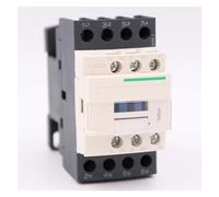 LC1DT20C7 AC electromagnetic contactor 4P 4NO LC1-DT20C7 20A 32V Coil