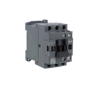 LC1E0601BD Contactor: 3 Pole NO x3 Auxiliary Contactors: NC 24VDC 6A Easy TeS...
