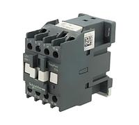 LC1E0910F5 Contactor: 3 Pole NO x3 Auxiliary Contactors: NO 110VAC 9A EasyPac...