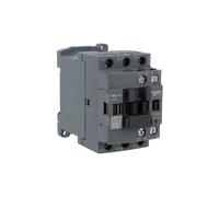 LC1E1801BD Contactor: 3 Pole NO x3 Auxiliary Contactors: NC 24VDC 18A Easy Te...