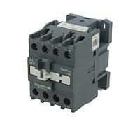 LC1E3201F5 Contactor: 3 Pole NO x3 Auxiliary Contactors: NC 110VAC 32A EasyPa...