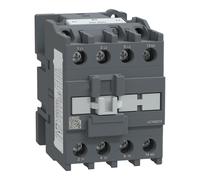 LC1E3210B5N model LC1N3210B5N 24VAC 3P 32A 3NO 50Hz contactor
