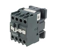 LC1E3210F5 Contactor: 3 Pole NO x3 Auxiliary Contactors: NO 110VAC 32A EasyPa...