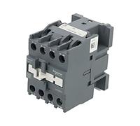 LC1E3210F6 Contactor: 3 Pole NO x3 Auxiliary Contactors: NO 110VAC 32A EasyPa...