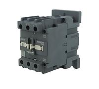 LC1E40F5 Contactor: 3 Pole NO x3 Auxiliary Contactors: NC+NO 110VAC 40A -5-55...