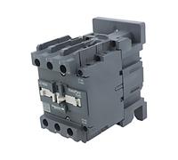 LC1E50P7 contactor: 3-pole NO x3 auxiliary contactors: NC + NO 230VAC 50A DIN...