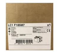 LC1F185M7 New In Box LC1F185M7 Expedited and Sealed In Box