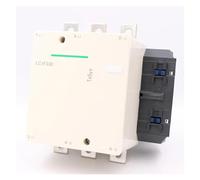 LC1F330G7 AC electromagnetic contactor 3P 3NO LC1-F330G7 330A Coil 120V AC