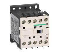 LC1K0601B7 Coil 24VAC 50/60Hz Three - Level Contactor 6A 2.2kW-380V Screw Clamping Wiring Method