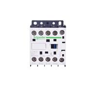 LC1K1210Q7 TeSys Power Contactor 12A 3P 380V AC 1NO