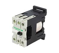 LC1SK0600P7 Contactor: 2-pole NO x2 230VAC 6A for DIN rail TeSys SK 690V SCHNEI
