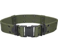 LC2 ALICE Webbing Army Pistol Belt (Large, Olive)