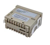 LC220 Digital Weighing Indicator Modbus RTU Protocol 485 Communication standard 2 relays/ 4-20mA, RS485