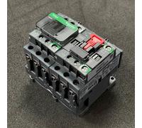 LC2D18EHE, Schneider Electric LC2D Series Reversing Contactor, 110Vac/dc Coil