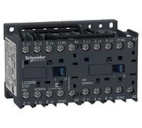 LC2K0901P7 Contactor: 3 Pole, Combined NO x3 Auxiliary Contactors: NC 230VAC ...