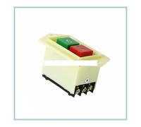 LC3-5 start stop Start switch on/off button drill switch 380V for bench drill grinding machine cutting machine IDGTTLDF