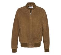 Schott NYC Men's Lc300 Jacket, Brown (Rust Rust), Medium