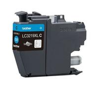 LC3219XL Cyan Genuine Brother Ink Cartridge LC-3219XL