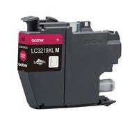 LC3219XL Magenta Genuine Brother Ink Cartridge LC-3219XL