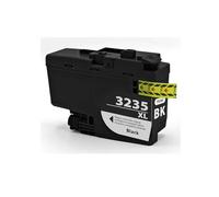 LC3235 LC3235XL Ink Cartridges Compatible For Brother DCP-J1100DW | MFC-J1300DW, Ink Supply, Printer Consumable(1 Black)