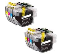 LC3619 LC3617 3619 3617 XL Ink Cartridge Compatible With LC3619XL MFC-J2330DW MFC-J2730DW MFC-J3530DW MFCJ-3930DW(2 SET)