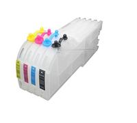 LC39 985 975 Refillable ink Cartridge for Br-the MFC J220 J265W J410 J415W J125 J315W J515W