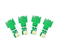 LC406 Ink Cartridge Chip Compatible With Brother MFC-J4335DW | Fits MFC-J4345DW, MFC-J4535DW, MFC-J5855DW, MFC-J5955DW, MFC-J6555DW, MFC-J6955DW