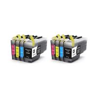 LC424 Ink Cartridges Compatible For Brother DCP-J1200DW J1200W