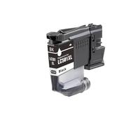 LC501XL Color Compatible Ink Cartridge For B-rother MFC-J1260W J1310DW MFC-J4350DW Printer(1 PCS Black)