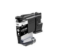 LC521 Ink Cartridges Compatible For Brother DCP-J1260W J1310DW