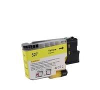 LC527XL Ink Cartridge Compatible For Brother J4350DW J4550DW J6960DW