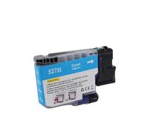 LC527XL Ink Cartridge Compatible For Brother J4350DW J4550DW J6960DW