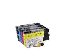 LC527XL Ink Cartridge Compatible For Brother J4350DW J4550DW J6960DW