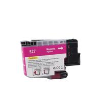 LC527XL Ink Cartridge Compatible For Brother J4350DW J4550DW J6960DW