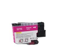 LC527XL Ink Cartridge Compatible For Brother J4350DW J4550DW J6960DW