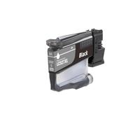 LC527XL Ink Cartridge, Compatible For Brother | MFC-J4350DW,MFC-J4550DW,MFC-J6760DW,MFC-J6960DW Printer(Black)