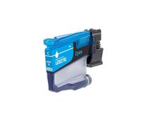 LC527XL Ink Cartridge, Compatible For Brother | MFC-J4350DW,MFC-J4550DW,MFC-J6760DW,MFC-J6960DW Printer(Cyan)