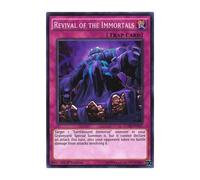 LC5D-EN157 Revival of the Immortals